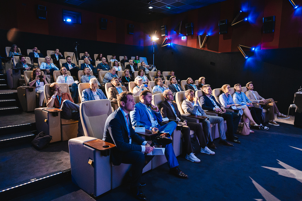 Conference visual 10